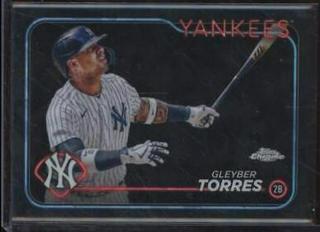 Gleyber Torres