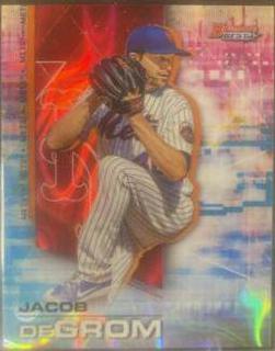 Jacob deGrom
