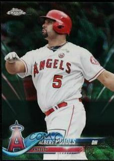 Albert Pujols