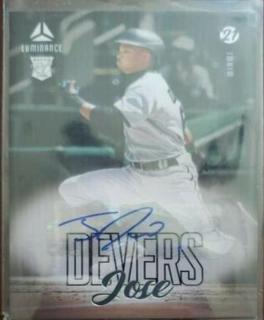 Jose Devers