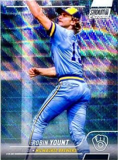 Robin Yount