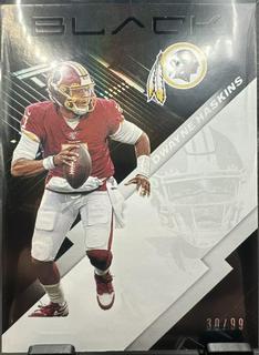 Dwayne Haskins