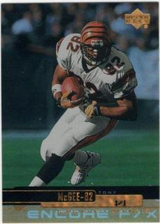 Tony McGee