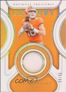 Trevor Lawrence