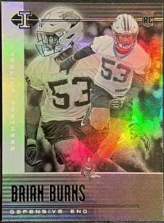 Brian Burns