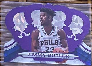 Jimmy Butler