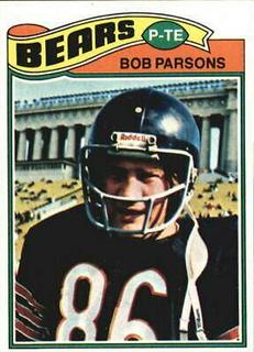 Bob Parsons