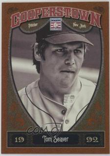 Tom Seaver