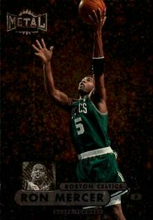 Ron Mercer