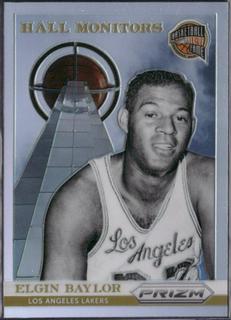 Elgin Baylor