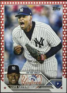 Luis Severino