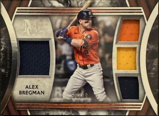 Alex Bregman