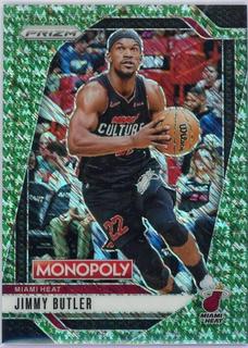 Jimmy Butler III