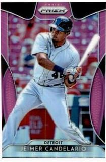 Jeimer Candelario
