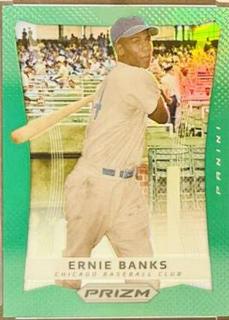 Ernie Banks
