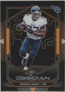 Derrick Henry