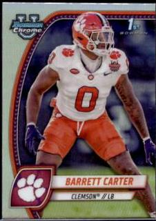 Barrett Carter