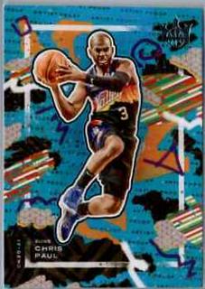 Chris Paul