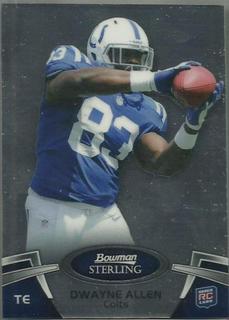 Dwayne Allen