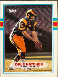 Dale Hatcher