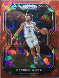 Derrick White