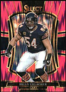 Brian Urlacher