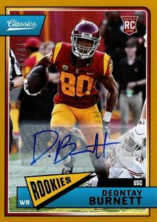 Deontay Burnett