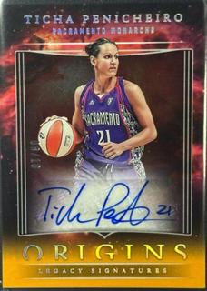 Ticha Penicheiro