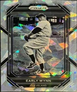 Early Wynn