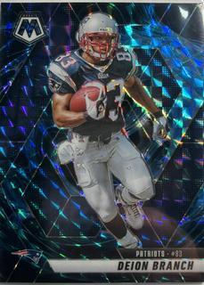 Deion Branch
