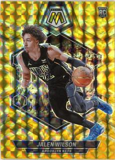 Jalen Wilson