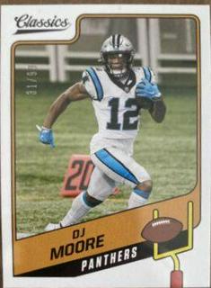 DJ Moore