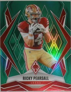 Ricky Pearsall