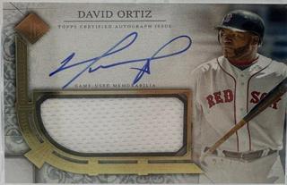 David Ortiz