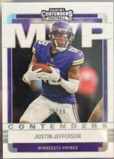 Justin Jefferson