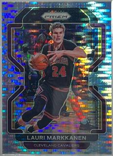 Lauri Markkanen