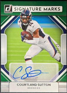 Courtland Sutton