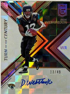 Dede Westbrook