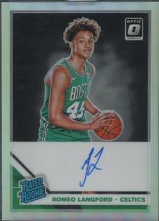Romeo Langford