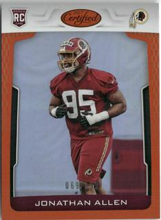 Jonathan Allen