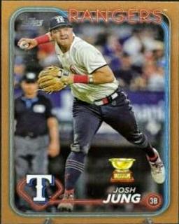 Josh Jung