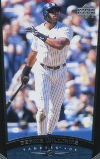 Bernie Williams