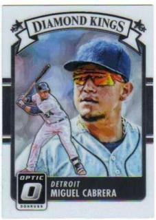 Miguel Cabrera