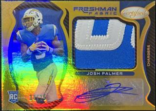 Josh Palmer