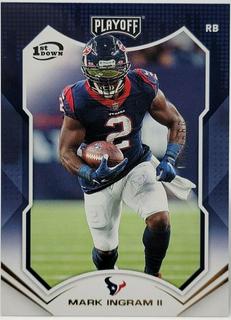 Mark Ingram II