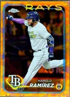 Harold Ramirez