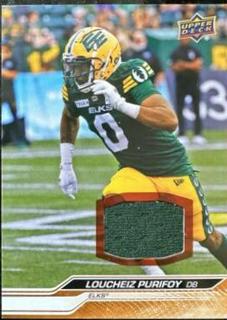 Loucheiz Purifoy