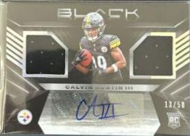 Calvin Austin III