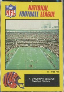 Cincinnati Bengals