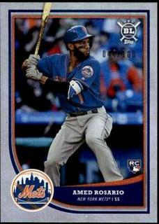Amed Rosario
